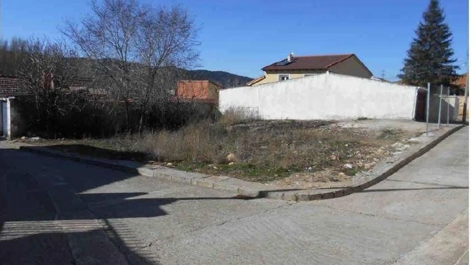 Residencial en venda en Espinosa de Henares