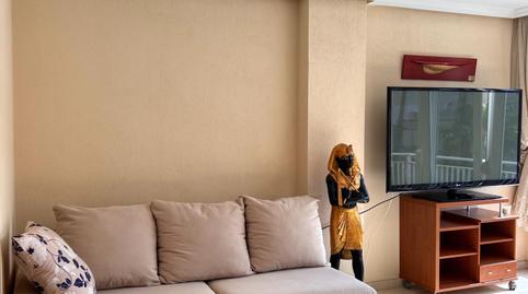 Foto 4 de Dúplex en venda a Plaza Capdepont, 1, Centro - Muelle Pesquero, Alicante