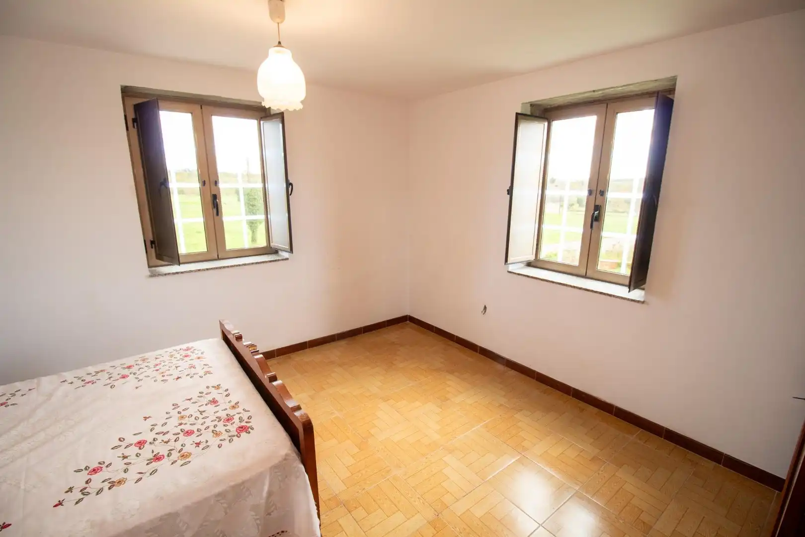 Casa rústica amb jardí en venda a Vilalba, imagen 18