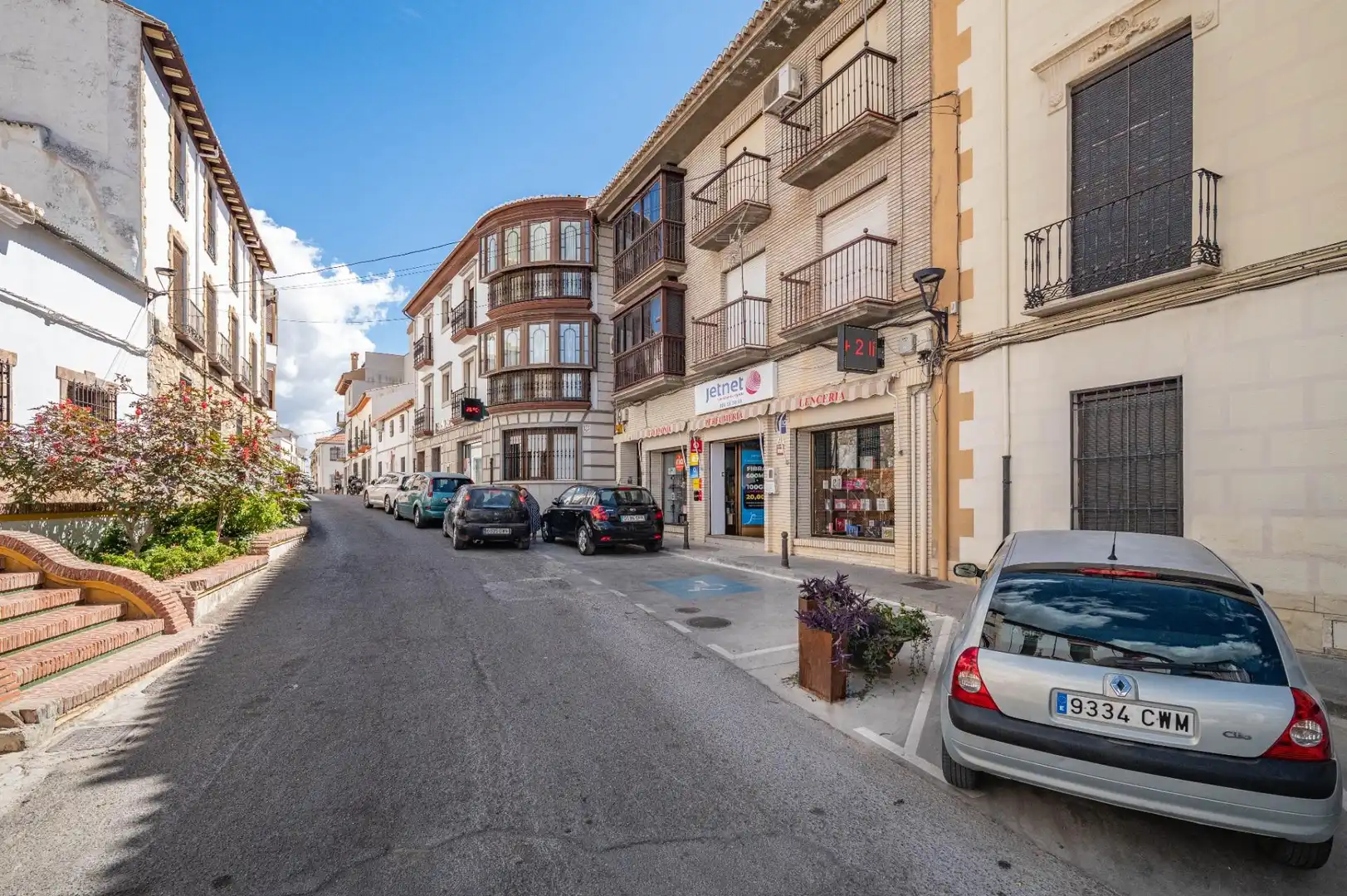 Maison mitoyenne avec terrasse à vendre à Calle PUENTE 16, imagen 3