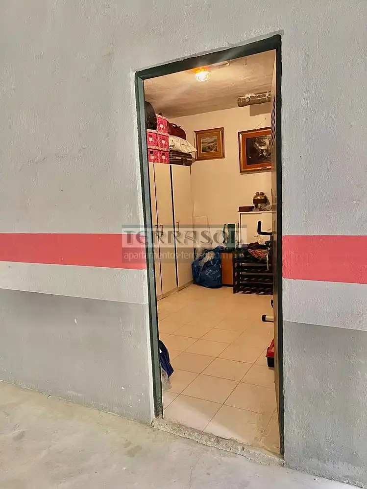 Ático en venta en Vélez-Málaga con Aire acondicionado, Calefacción y Jardín privado