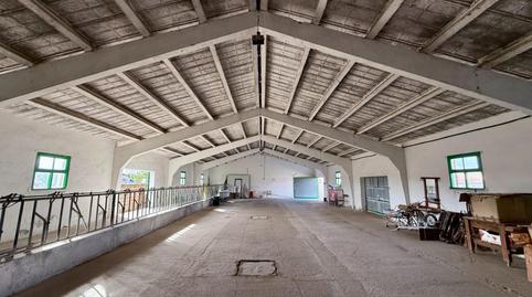 Foto 5 von Fabrikhallen zum Verkauf in Portillo, Valladolid