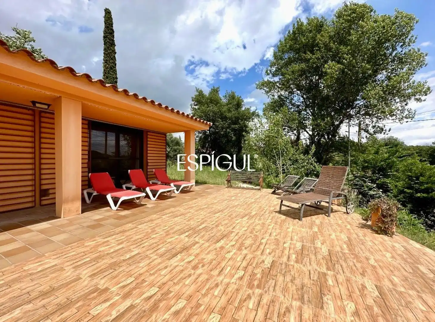 Casa en venda a Bescanó, imagen 56