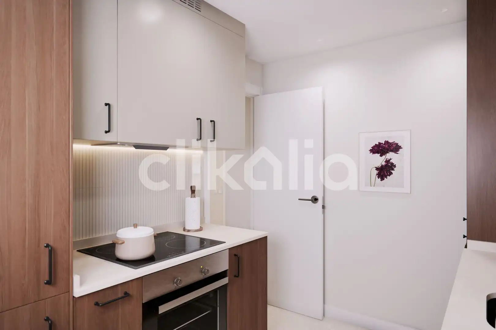 Appartamento con ascensore in vendita a Centro, imagen 8