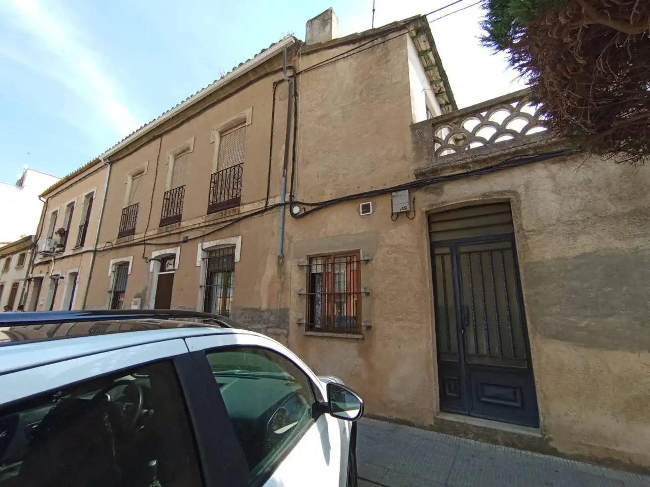 Casa o xalet en venda a Avenida España, Ciudad Rodrigo