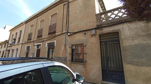 Foto 2 de Casa o xalet en venda a España, Ciudad Rodrigo, Salamanca
