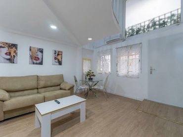 Wohnung zum Verkauf in Centro