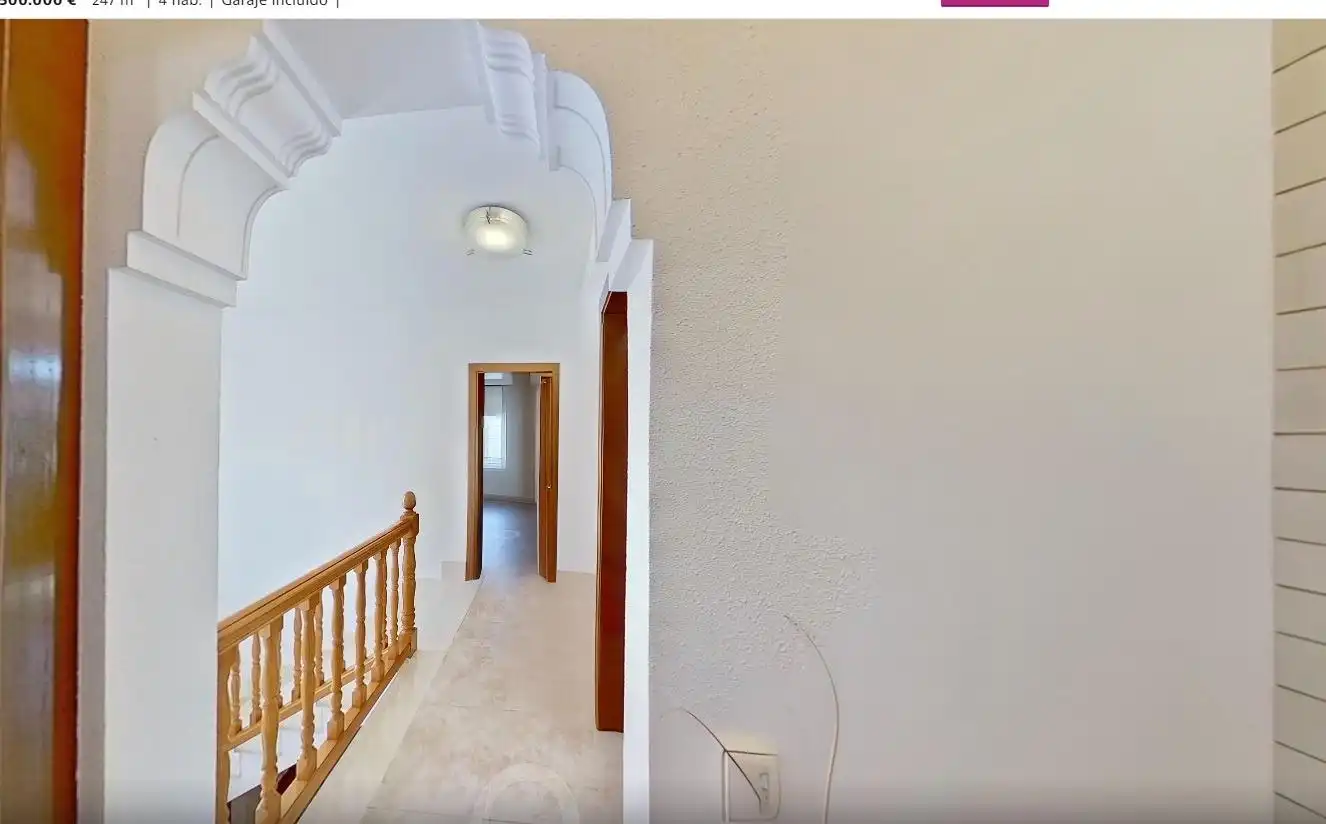 Casa amb terrassa en venda a Mas Mel, imagen 15
