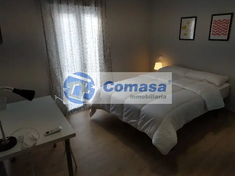 Piso de alquiler en Martos