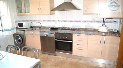 Foto 5 de Casa adosada de lloguer a Villanueva de la Cañada ciudad, Villanueva de la Cañada