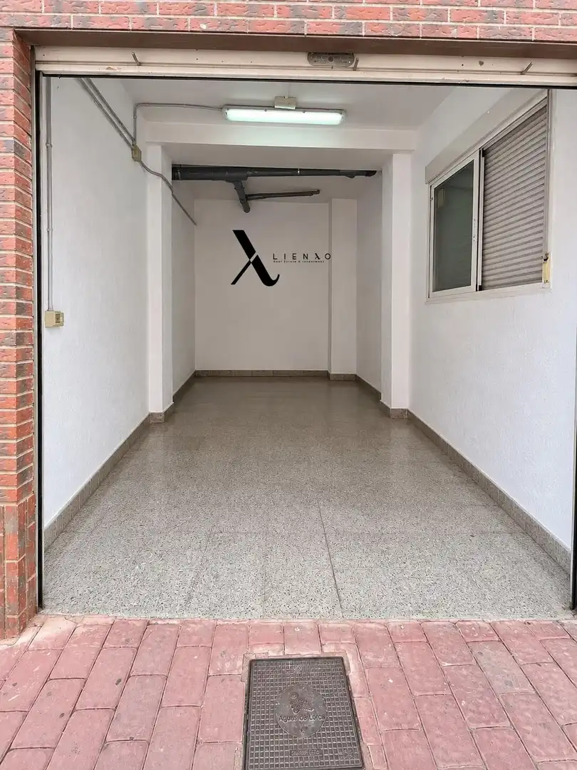 Ático con terraza en venta en Calle ESCALANTE, imagen 25