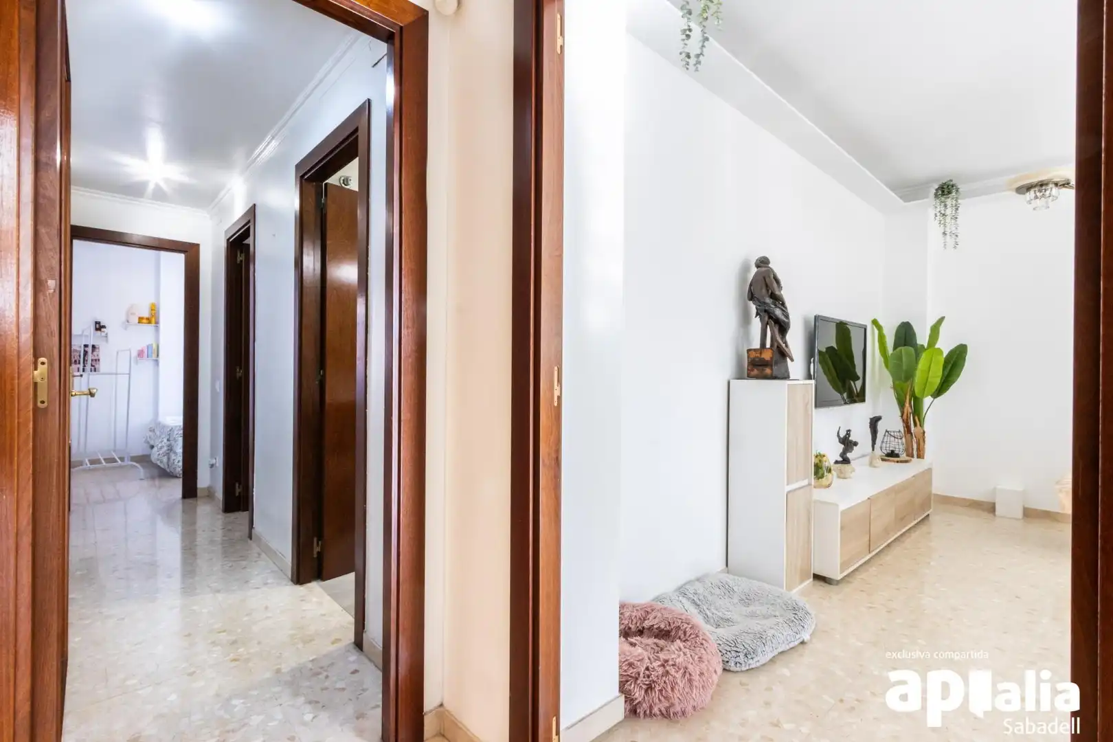 Flat with terrace for sale in Can Feu - Gràcia, imagen 31