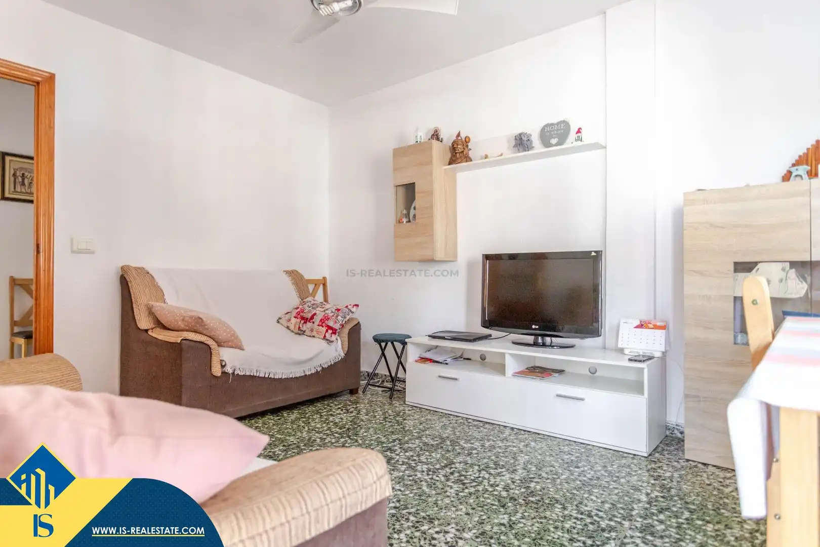 Wohnung mit Terrasse zum Verkauf in Centro, imagen 6