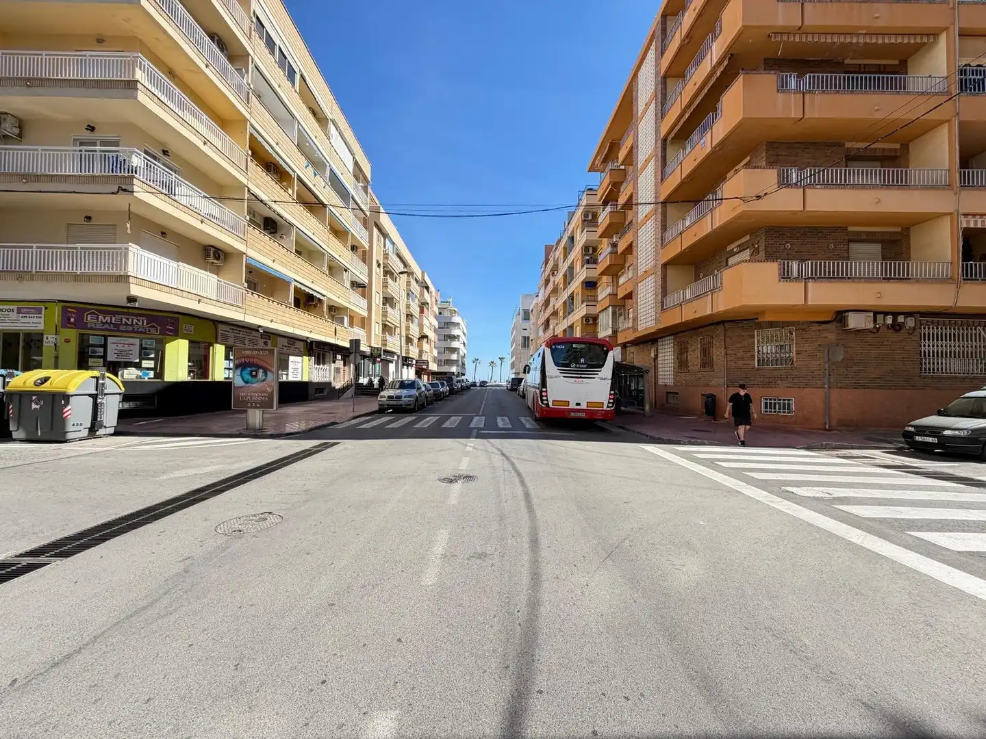 Apartamento con terraza en venta en GOLETA, imagen 74