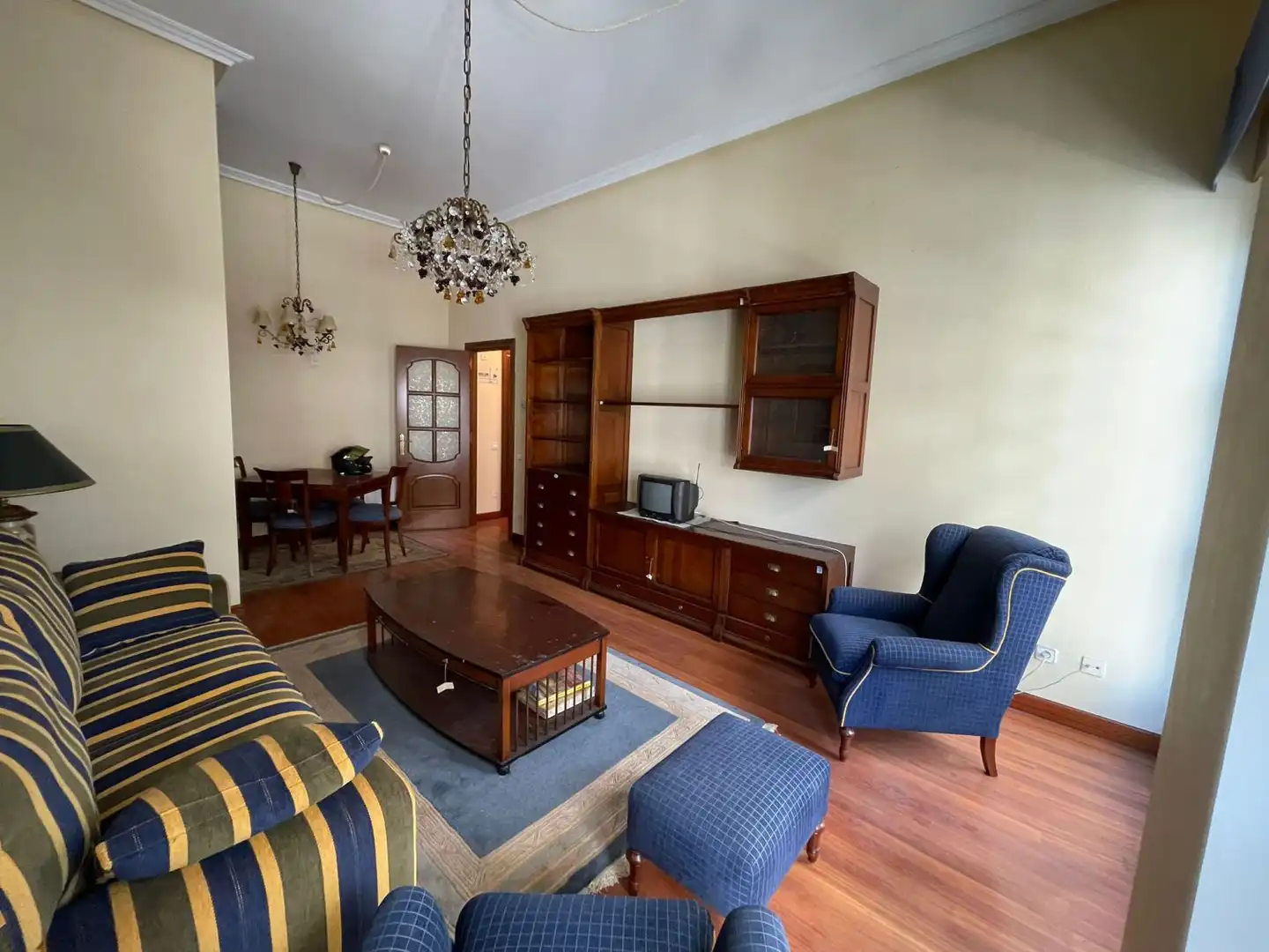 Flat with lift to rent in Centro, imagen 9