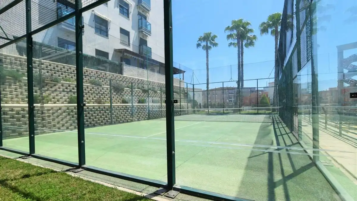 Appartement compact avec terrasse à vendre à PINTOR SOROLLA, imagen 18