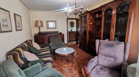 Foto 3 de Pis en venda a Calle Vasco de Gama, Garrido Sur, Salamanca Capital