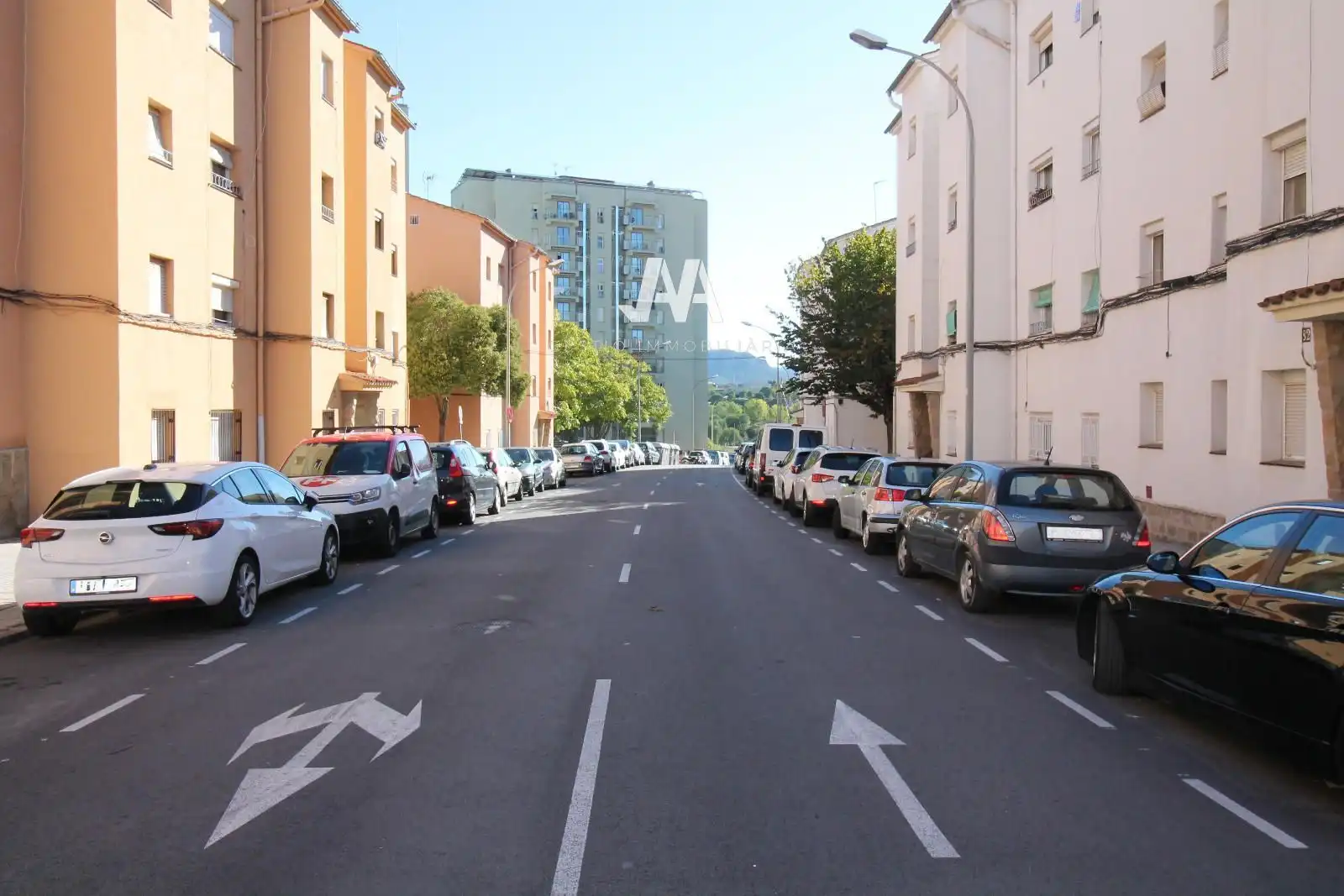 Parking de Piso en venta en Llevant