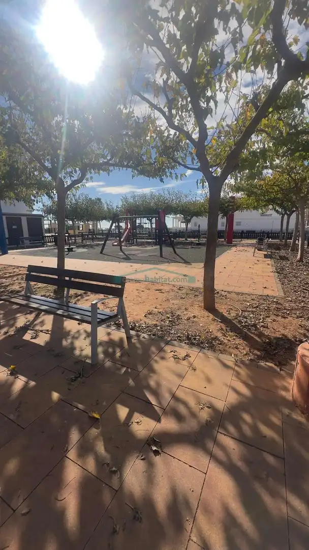 Apartamento de alquiler en Nules