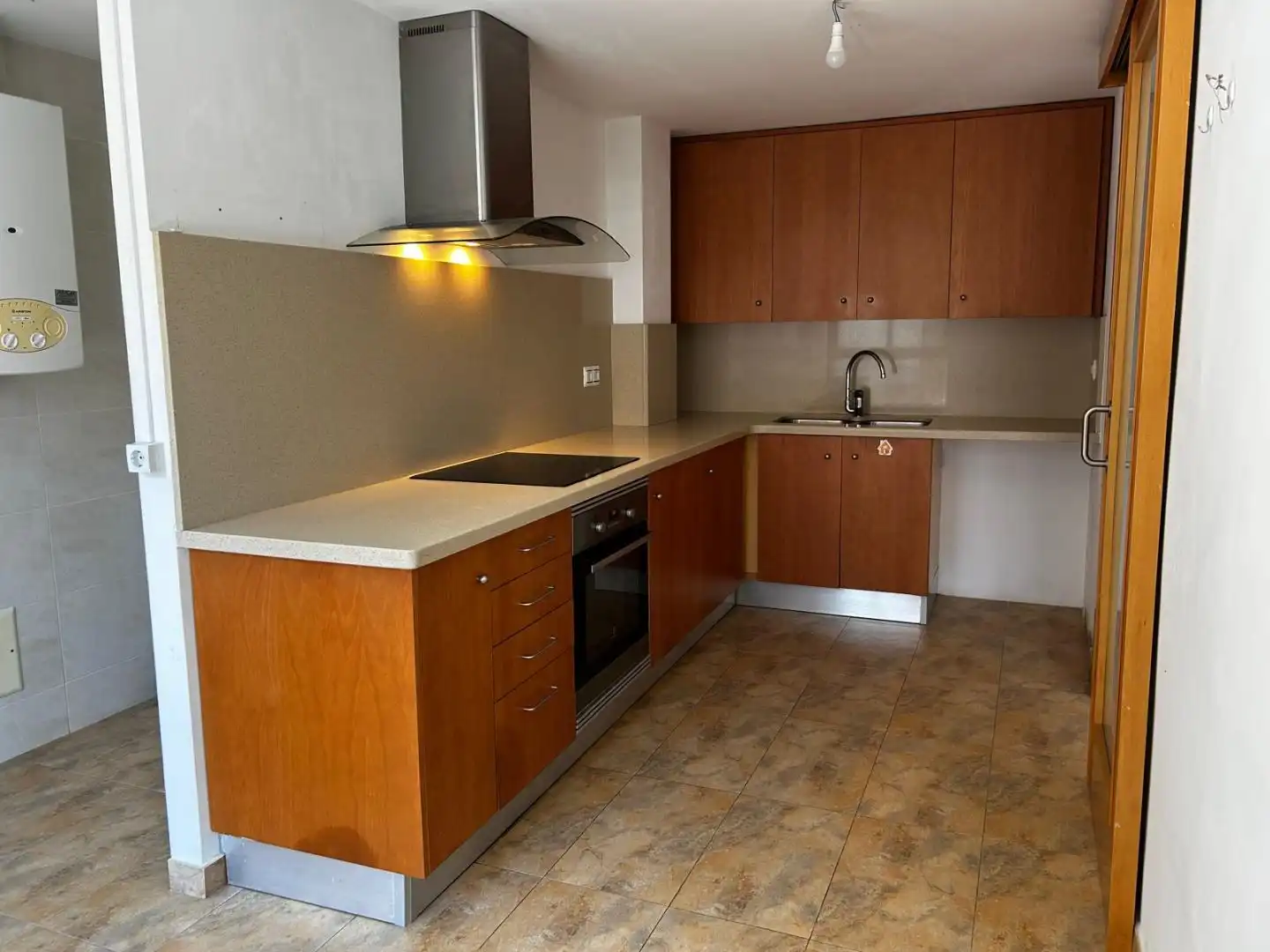 Wohnung mit Aufzug zum Verkauf in Carrer Joan Maragall 15, imagen 9
