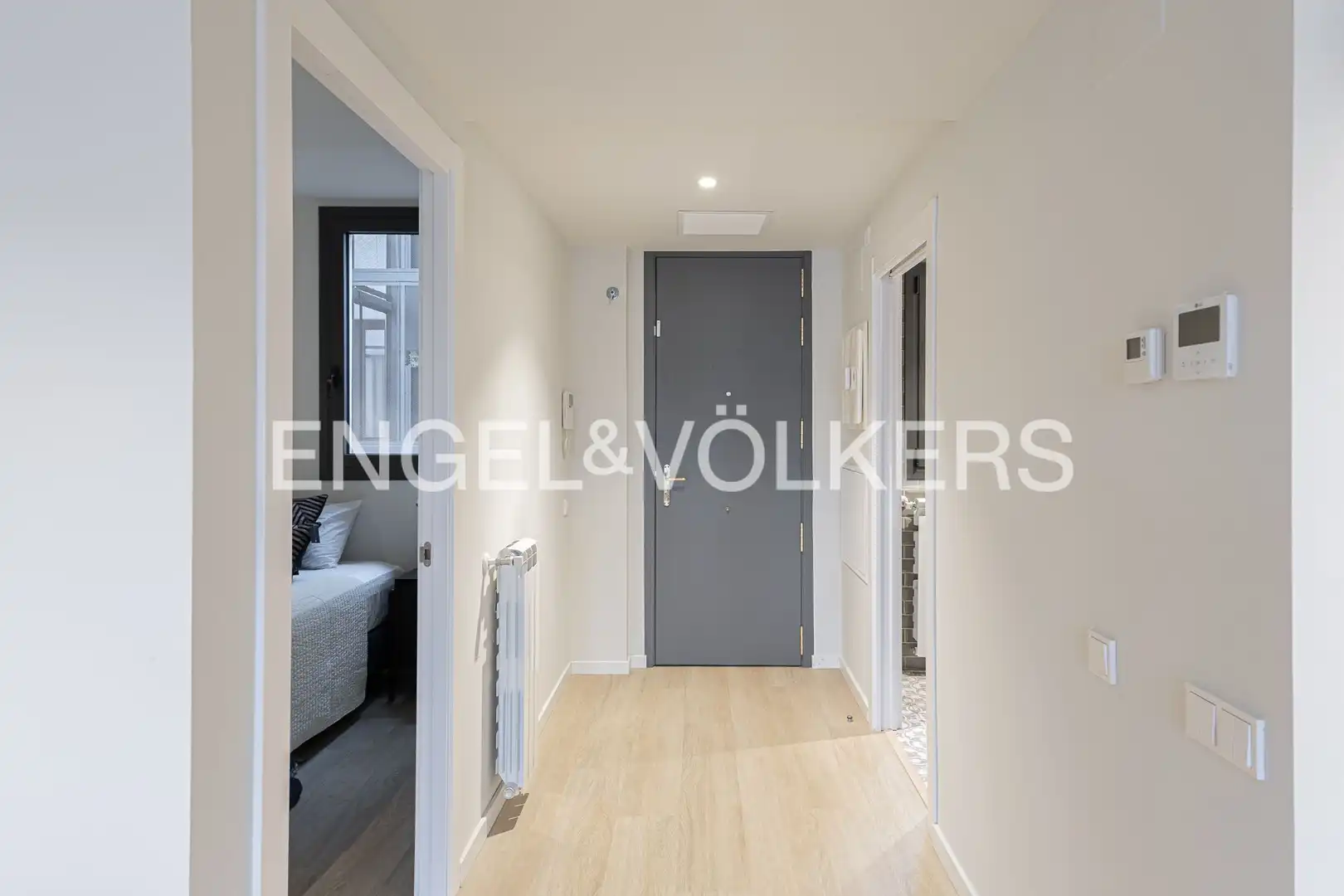 Dúplex en venda en Barcelona amb Aire condicionat, Calefacció i Parquet