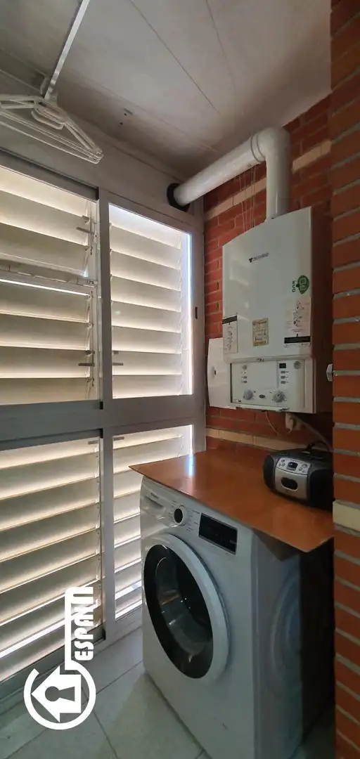 Piso de alquiler en Las Águilas