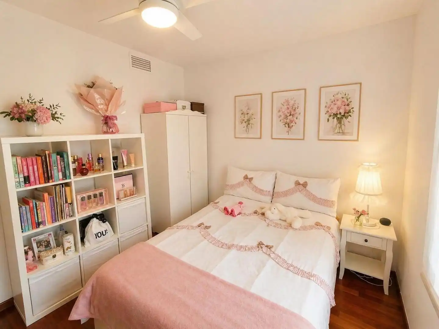 Habitación de Casa o chalet en venta en Cambrils con Terraza, Trastero y Piscina