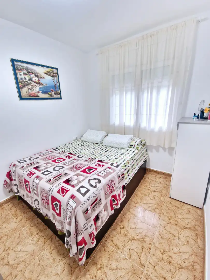 Habitación de Casa o chalet en venta en Hostalric con Aire acondicionado, Calefacción y Jardín privado