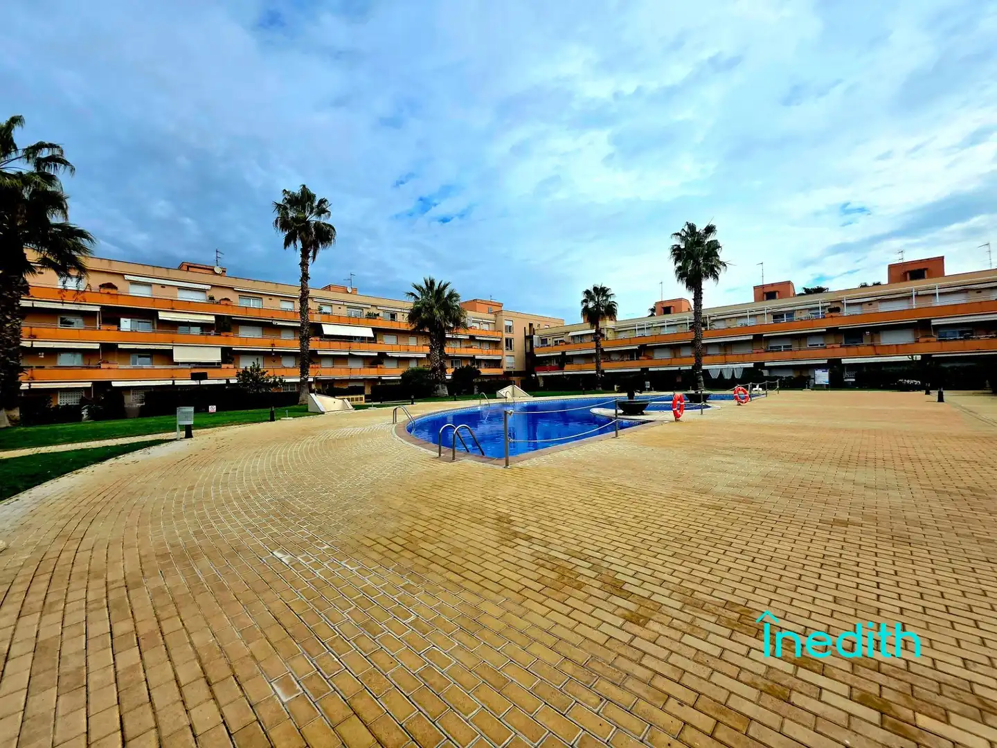 Casa adosada en venda a Passeig de la mar mediterrana, Marítim