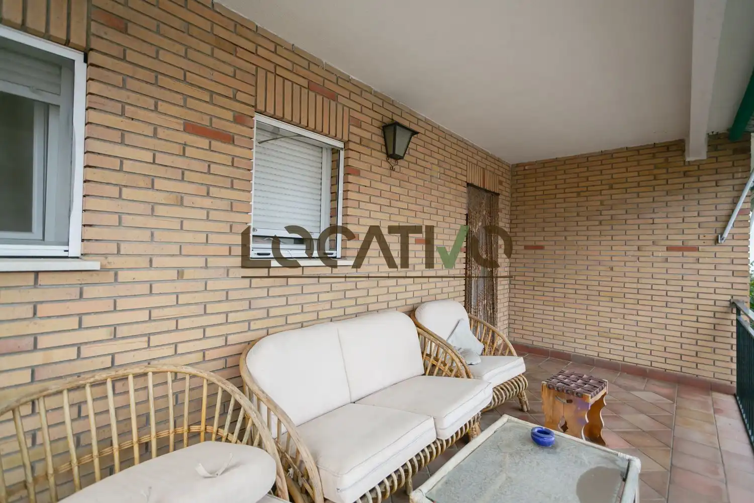 Haus mit Garten zum Verkauf in Robledo de Chavela, imagen 18