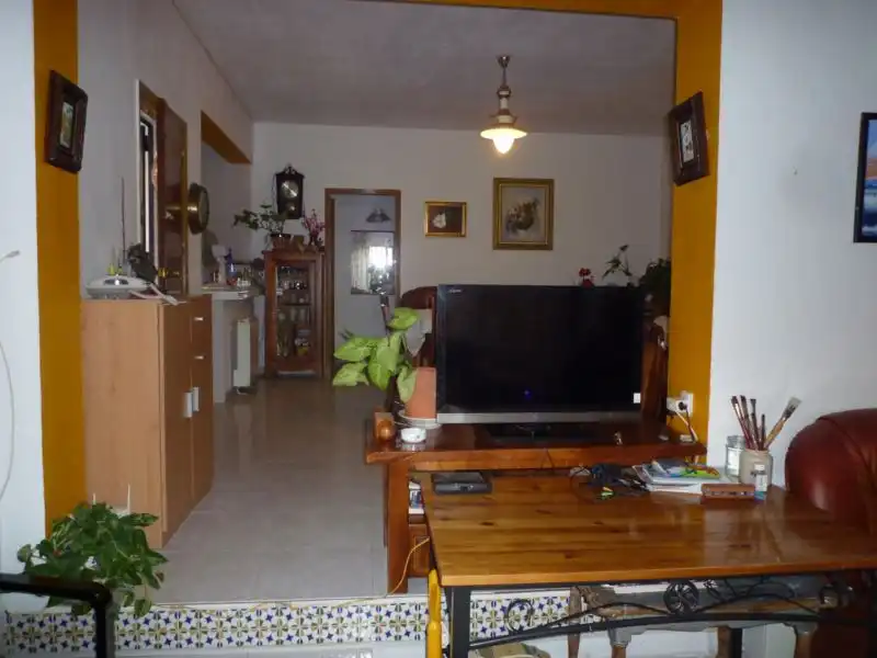 Chalet con jardín en venta en Calle Áncora 88, imagen 18