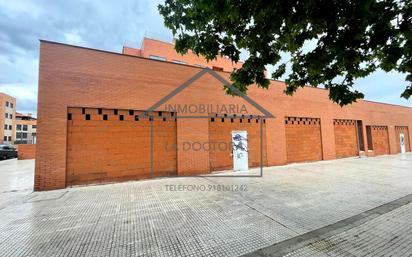 Exterior view of Premises for sale in Navalcarnero