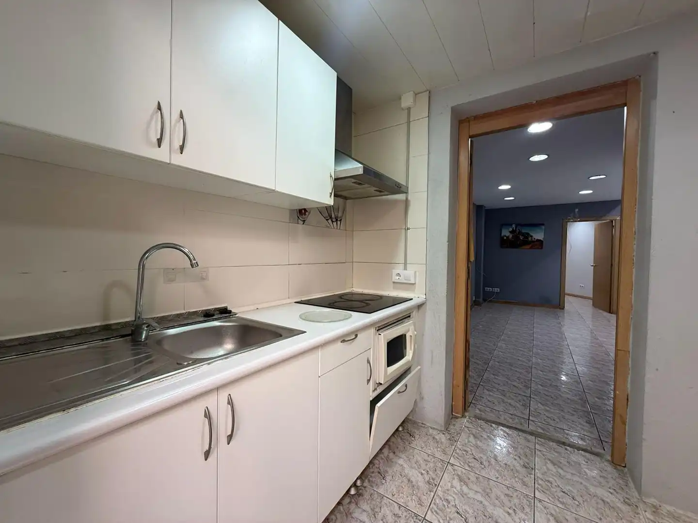 Loft zum Verkauf in Calle LEPANT, Sant Joan