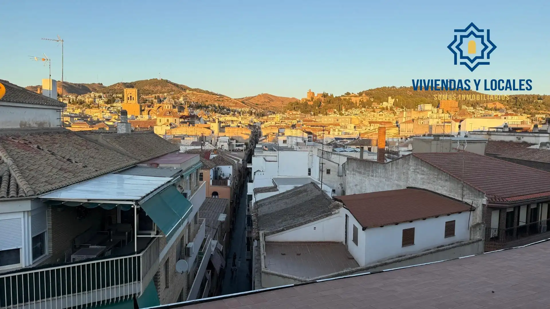 Dúplex amb terrassa en venda a Ronda, imagen 25