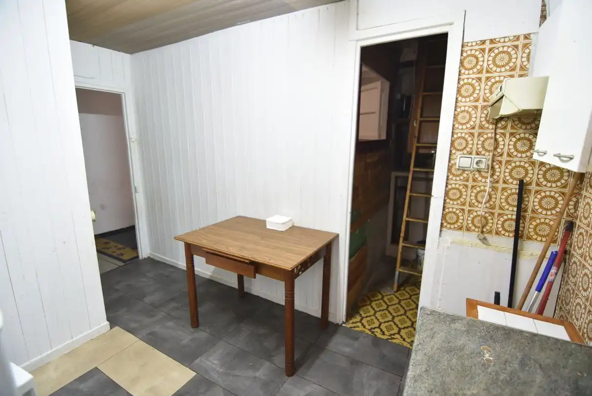 Flat for sale in Elgoibar