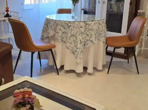 Wohnung zur Miete in Avenida da Area, Cedeira