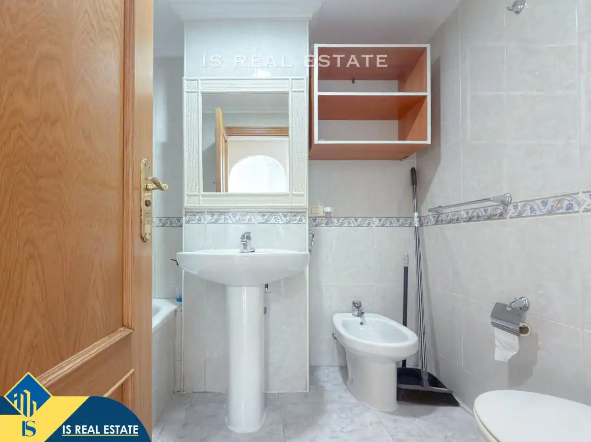 Apartament amb piscina en venda a Centro, imagen 15