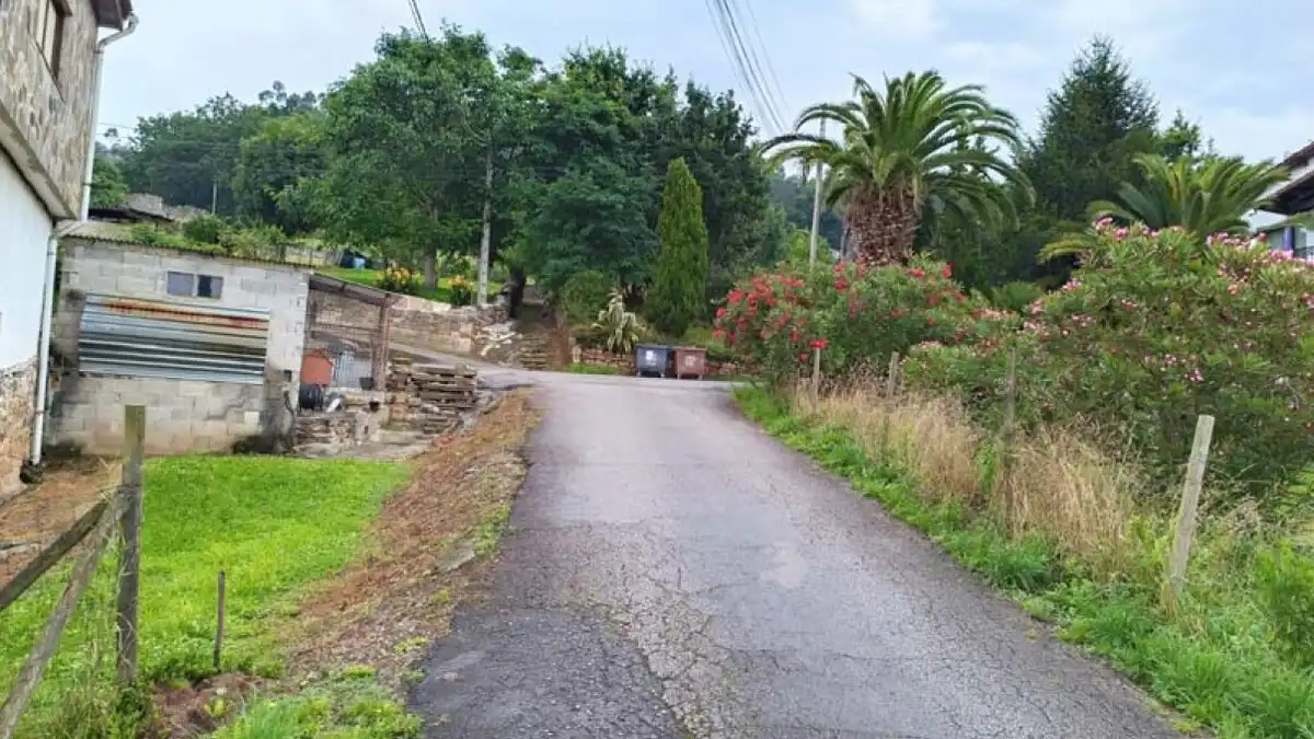 Residencial en venda en Piélagos