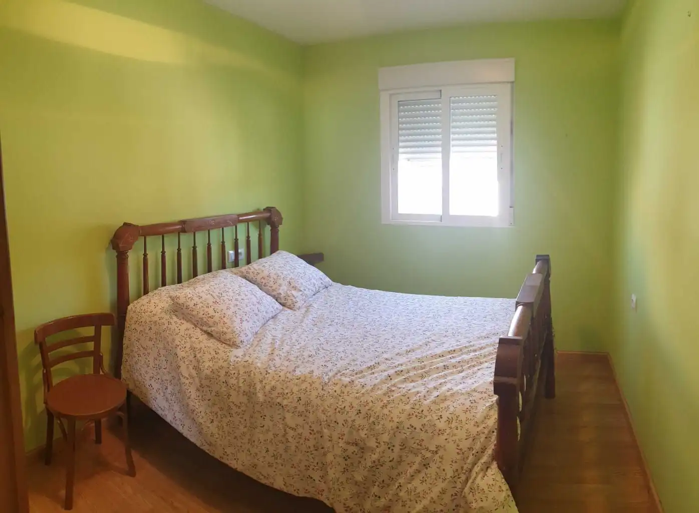 Bedroom of Country homes for sale in Sediles  with Terrace