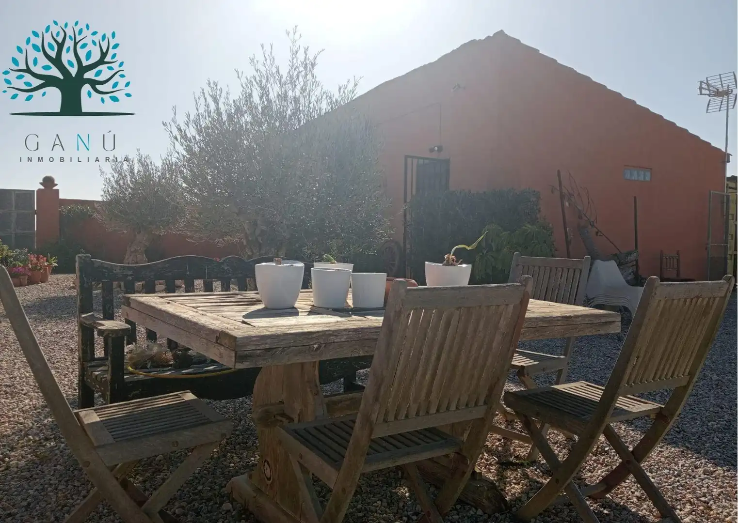 Casa o chalet en venta en Pasaje DUENDE CÁNOVAS, Las Cánovas - Cuevas de Reyllo