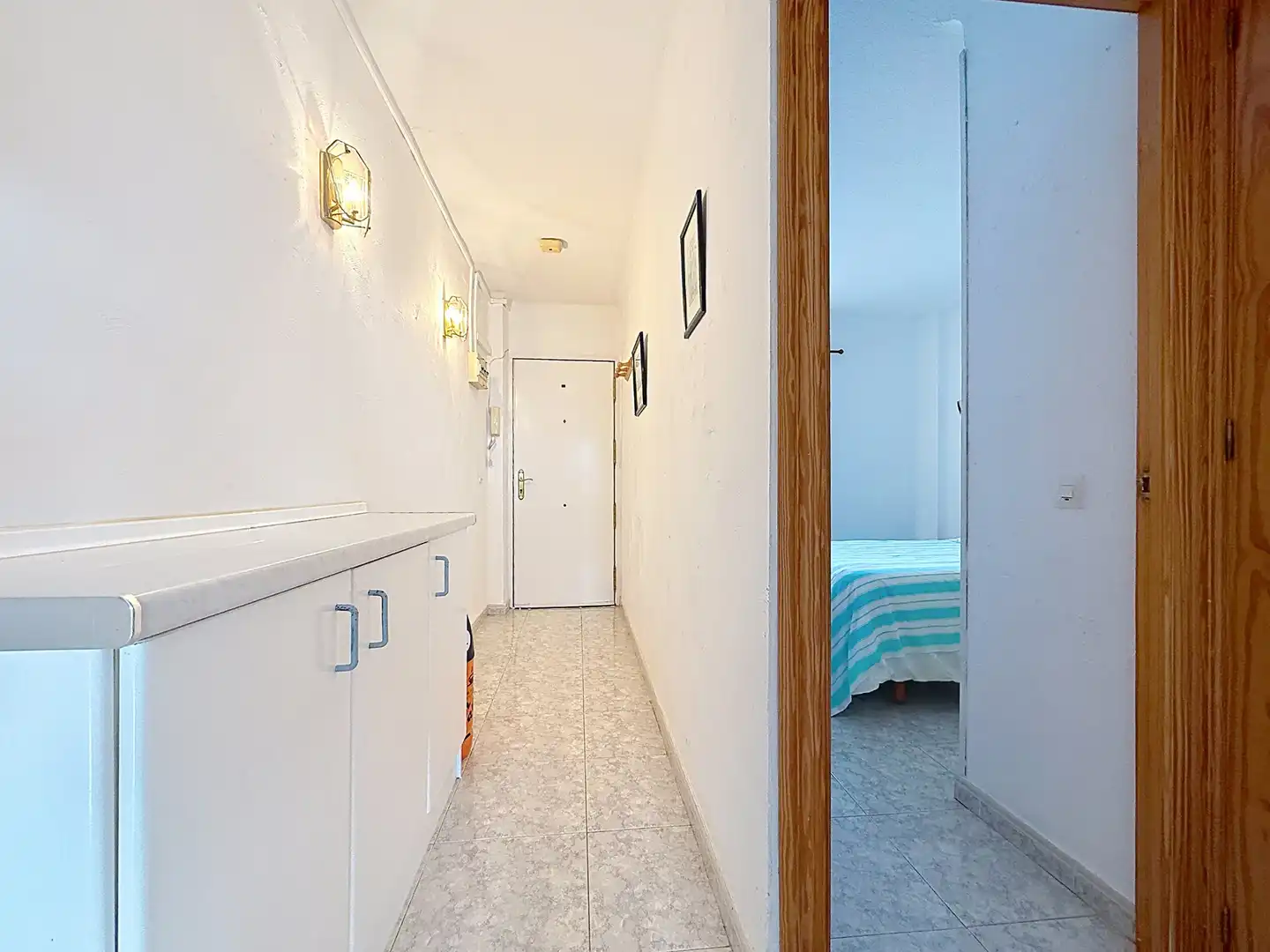 Apartamento en venta en Los Álamos