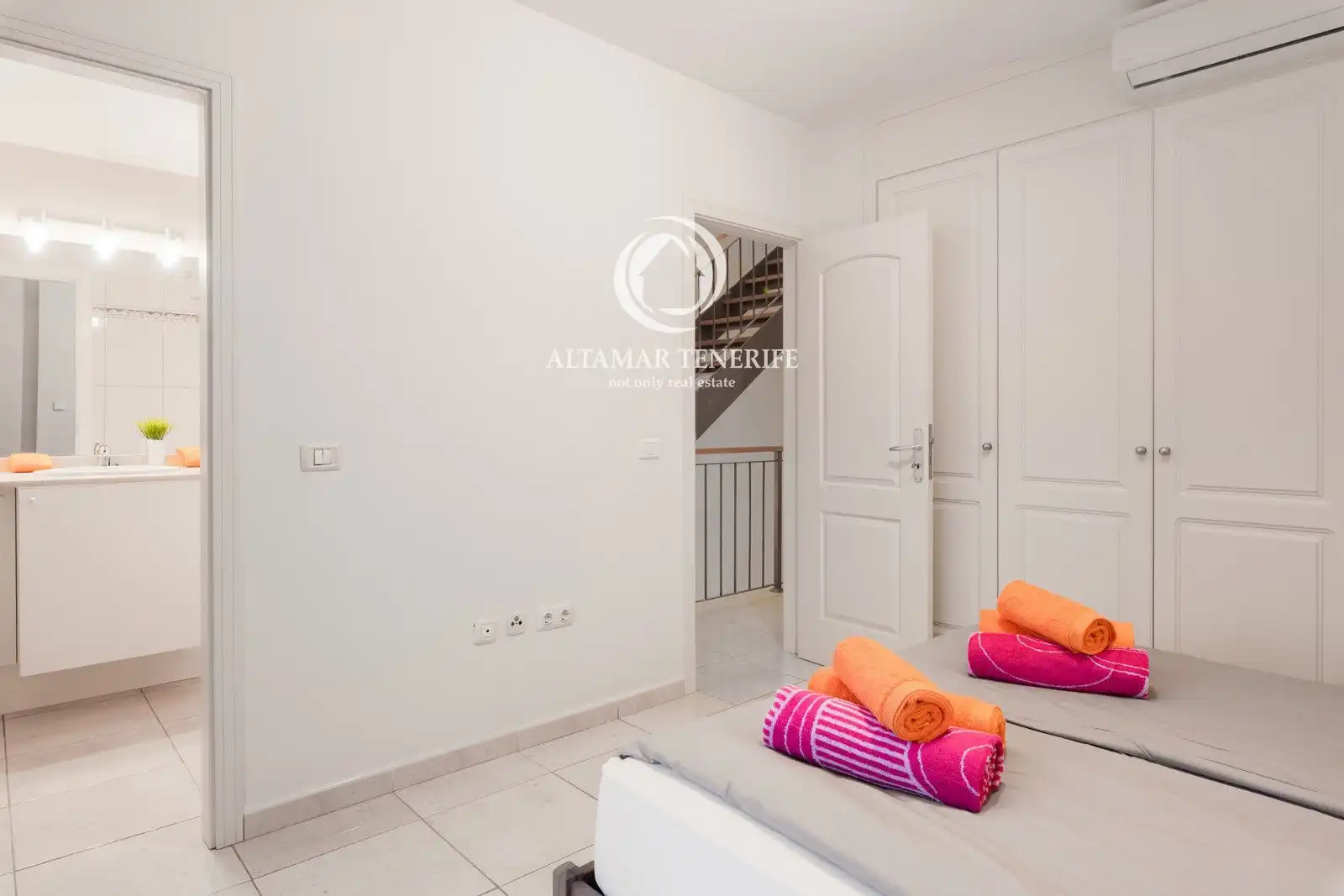 Terraced house with pool for sale in calle Helsinki, 12, imagen 15