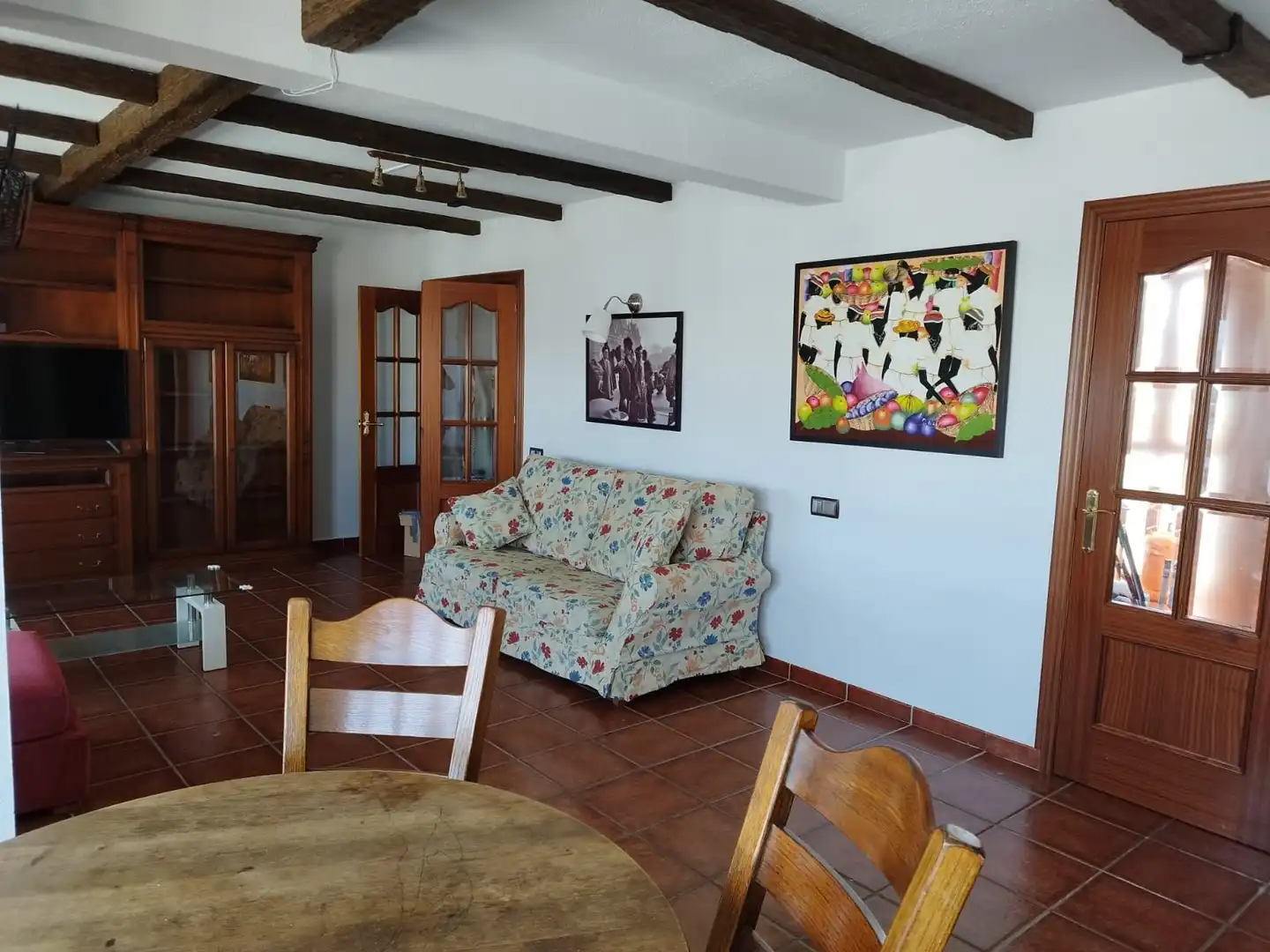 Appartamento con ascensore in affitto a Casco Antiguo, imagen 21