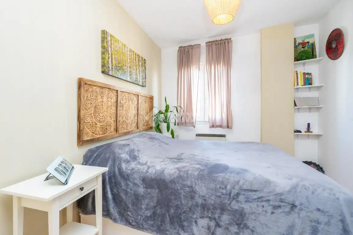 Wohnung mit Terrasse zum Verkauf in Centro, imagen 16