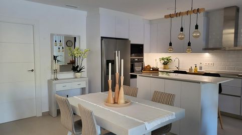 CASA EN VENTA EN ALMORADÍ CON PISCINA PRIVADA, JARDÍN Y 3 DORMITORIOS, imagen 3