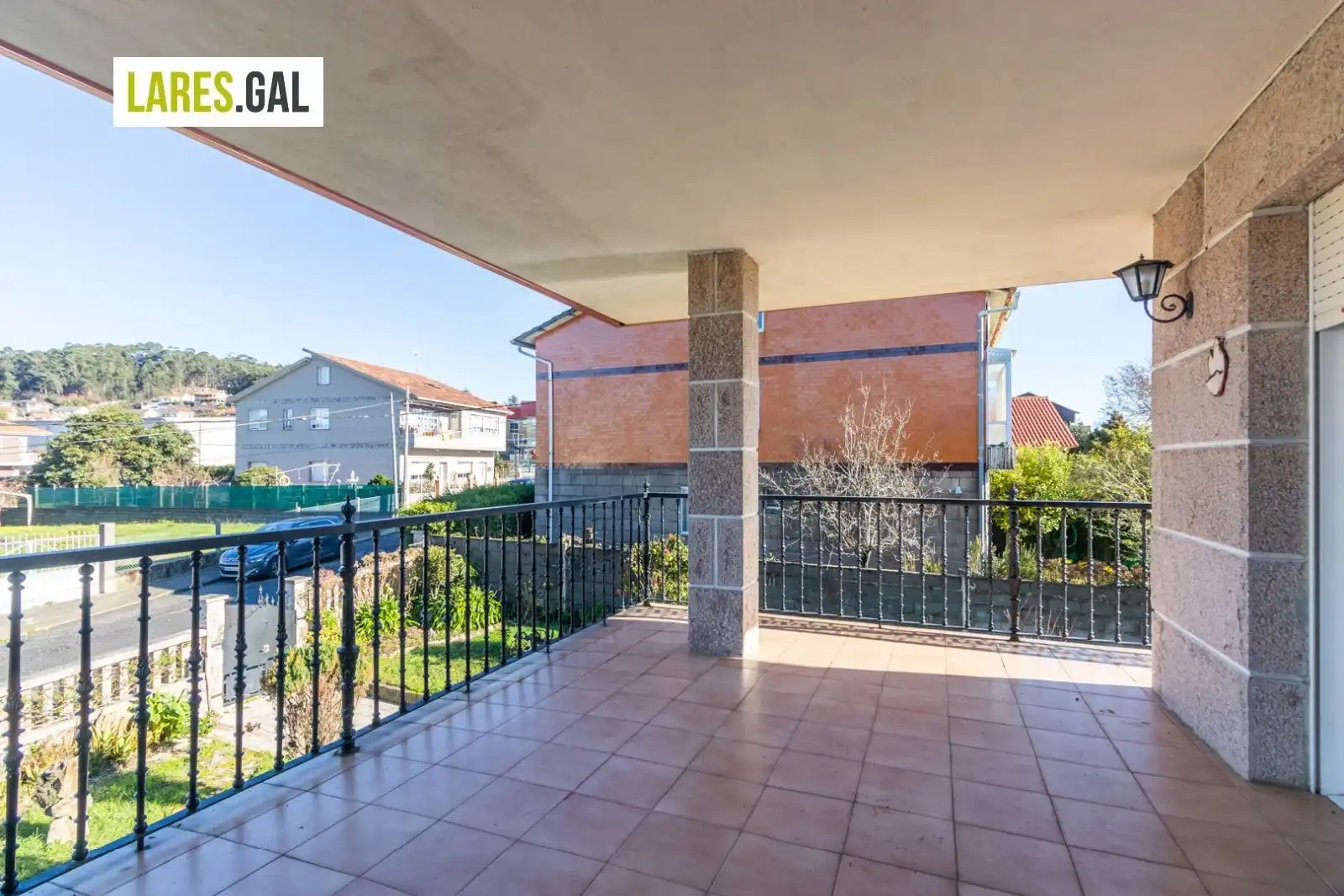 Maison avec piscine à vendre à Rúa do Tobal, imagen 39
