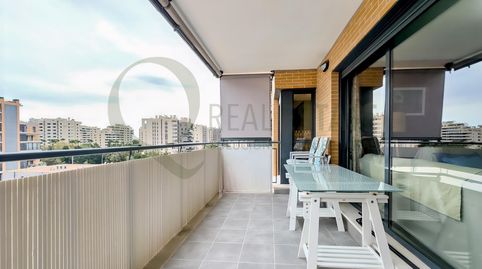 Photo 2 of Flat for sale in Avenida Maestro Jose Garberi Serrano, PAU 5, Alicante / Alacant