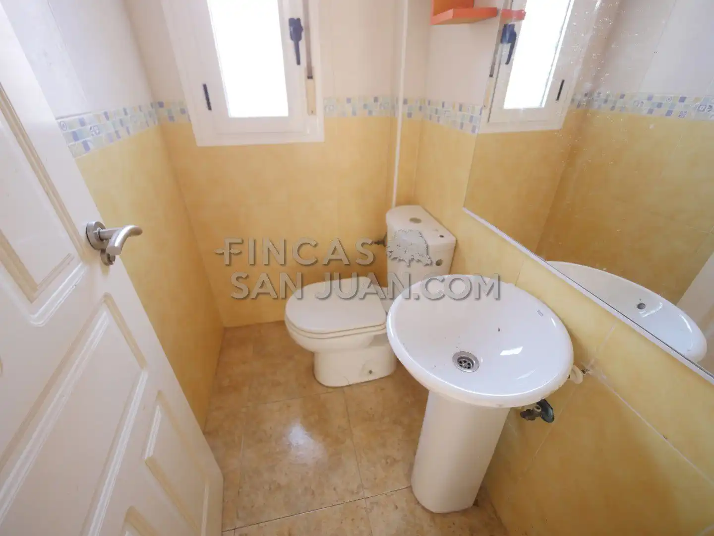 Detached homes for sale in El Rabal