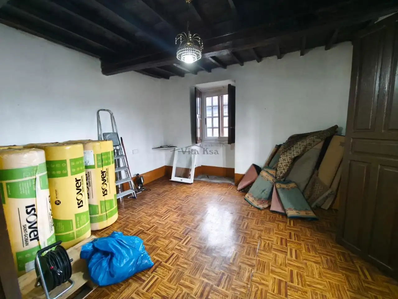 Finca rústica en venda en Esgos amb Calefacció, Jardí privat i Balcó