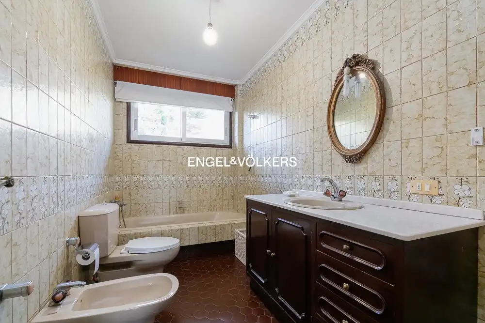 Casa con jardín en venta en A Guarda, imagen 44